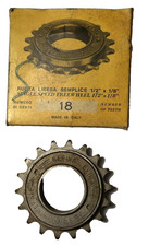 Ruota Libera Regina Extra Per