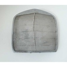 Mascherina griglia calandra radiatore Mercedes W110 W111 W112 da restaurare 