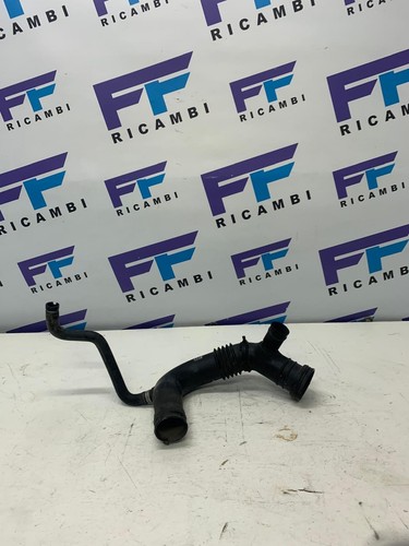 Tubo manicotto intercooler - tubo,