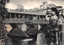 Cartolina Bassano del Grappa