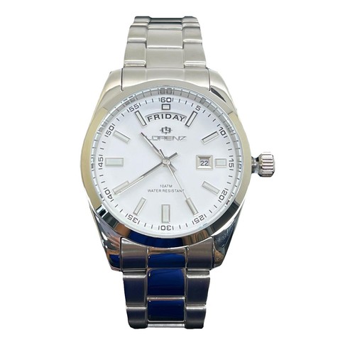 Lorenz day date 26208cc - lorenz,