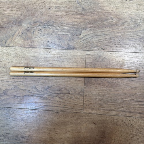 Coppia bacchette batteria - bacchette,