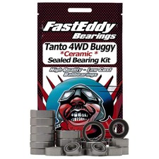 Himoto Tanto 4WD Buggy Ceramic