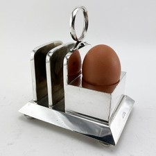 Raro porta toast stile