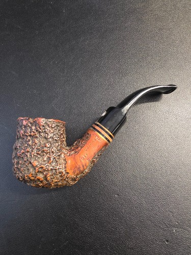 Pipa biliardo piegata - pipa, da
