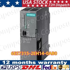 New Siemens 6ES7