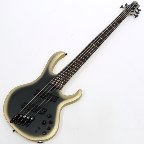 Ibanez btb605ms som solar - /,