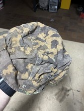 Copri elmetto originale Wehrmacht