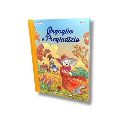 Orgoglio pregiudizio - pregiudizio,