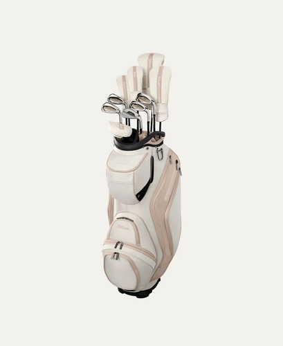 Wilson aurora set completo - aurora™,