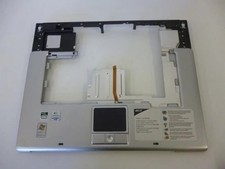 Scocca superiore touchpad