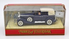 DIE CAST " CADILLAC 452 - V16