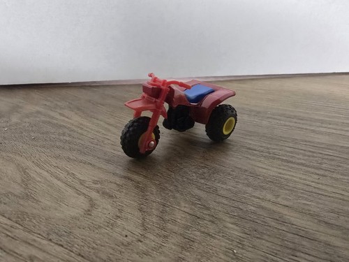 Matchbox honda atc 250 - n., 23