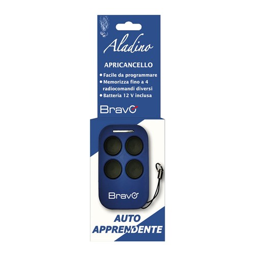 Bravo aladino 90502150 - bravo,