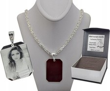 Bracciale Re Argento 925 Uomo