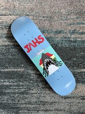 Skate Mental Skateboard Deck