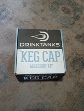Drinktanks kit accessori tappo - drinktanks,