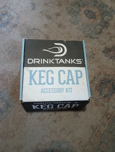 Drinktanks kit accessori - drinktanks,