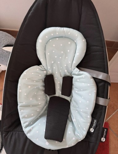 Sdraietta neonato 4moms - sdraietta,