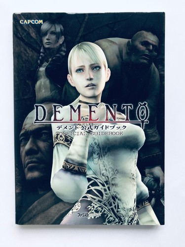 Haunting ground demento - haunting,