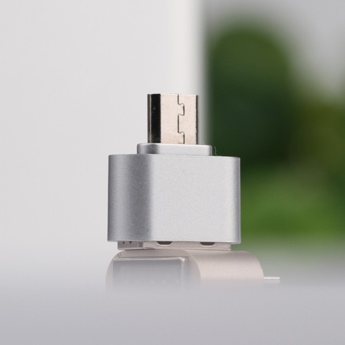 Adattatore otg usb micro - adattatore, da