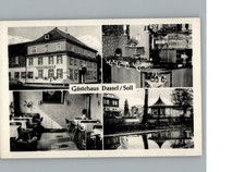 Dassel Solling Gaestehaus