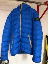 piumino uomo stone island