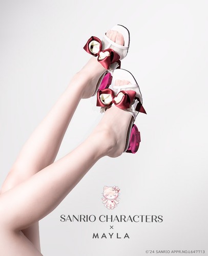 Sanrio personaggi scarpe - sanrio,