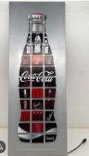 Insegna Luminosa Coca Cola