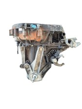 CAMBIO MANUALE COMPLETO PER