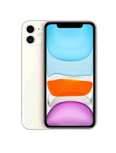 Apple iphone 64gb bianco - 64gb,