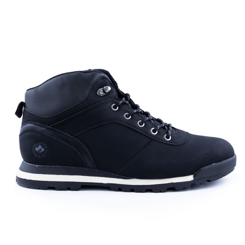 Scarpe uomo stivaletti