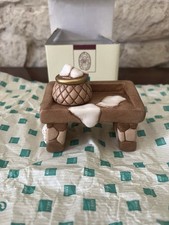Thun Lavatoio Natur Presepe