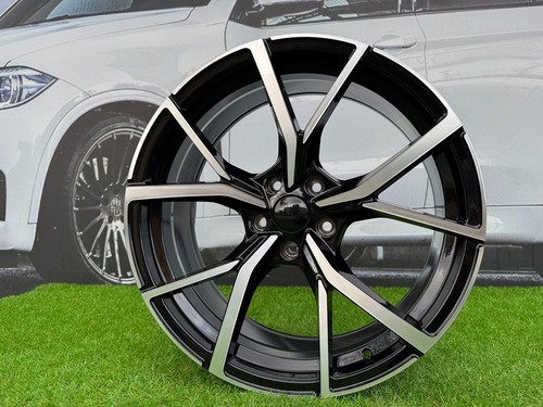 R20 pollici 5x112 - 4x, vw