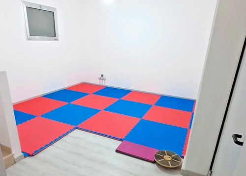 Tatami 100x100 spessore - n.,