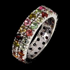 Anello In Argento Sterling 925