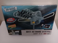 HDTV FP 9000 antenna esterna