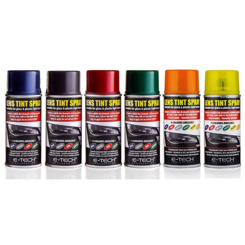Tech engineering spray tinta - engineering,