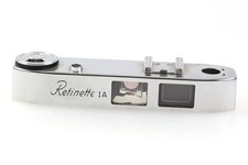 Kodak Retinette 1A IA pezzo di