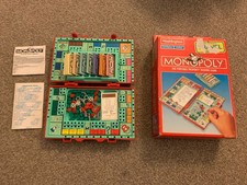 Monopoly Vintage Waddingtons
