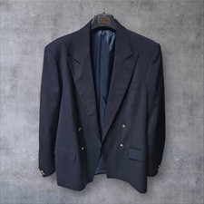 Giacca Uomo 100% Lana Merinos