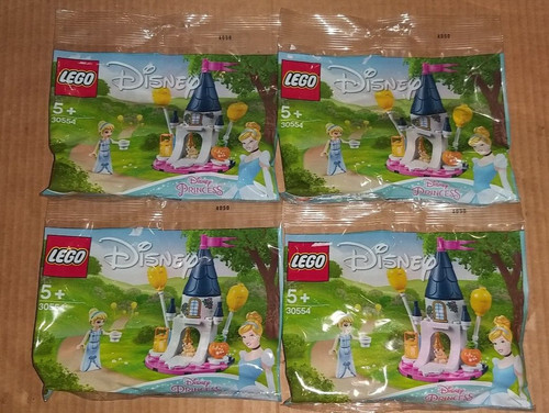 Lego lotto 30554 polybag - 30554,