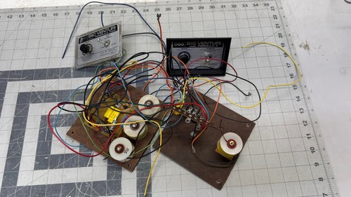Connettori crossover - 2x,