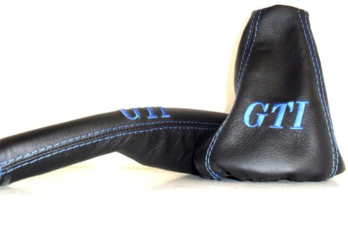Cuffia cambio rivestimento - cuffia, e