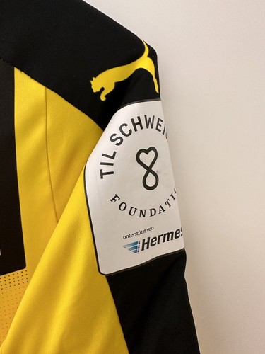 Maglia borussia dortmund - maglia,