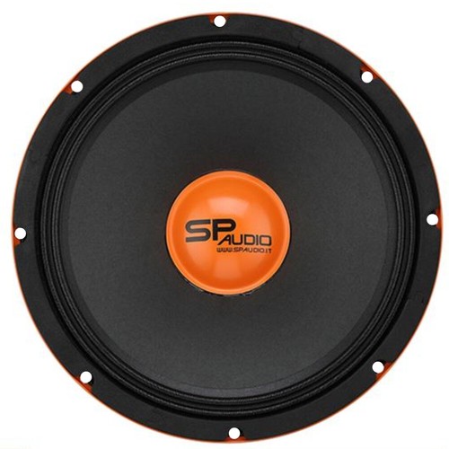 Midrange audio sp 10cm - sp, sp-10cm