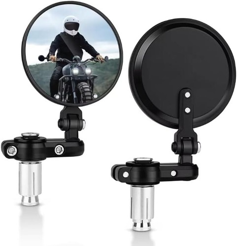 Specchietti moto bar end - specchietti,