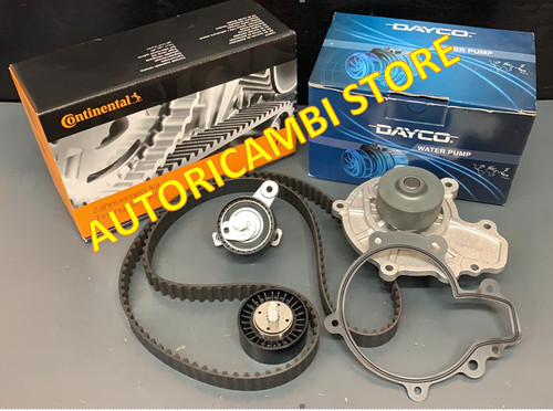 Ct1121k1 kit distribuzione - kit, +