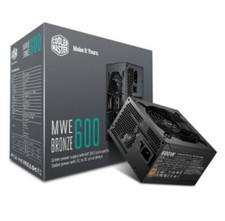 Cooler Extreme MWE600