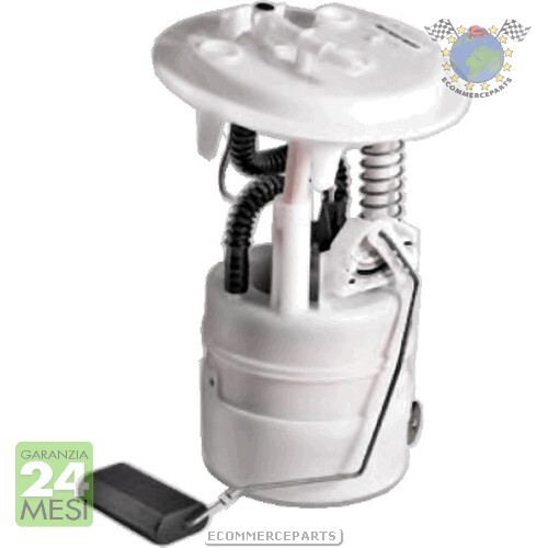Xwcmd pompa carburante - pompa,